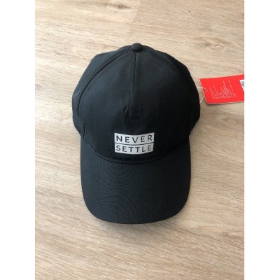 One Plus Never Settle Hat  eb-41459014